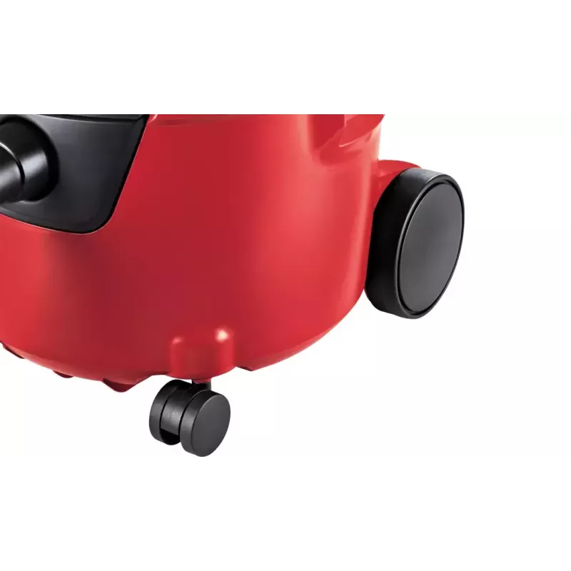 Stofzuiger Flex VC 21 L MC zwart rood 20 L 1000 W