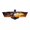 AOC G4 Q27G4ZDR computermonitor 67,3 cm (26,5 inch) 2560 x 1440 pixel Quad HD QD-OLED zwart, rood
