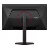 AOC G4 Q27G4ZDR computermonitor 67,3 cm (26,5 inch) 2560 x 1440 pixel Quad HD QD-OLED zwart, rood