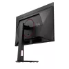 AOC G4 Q27G4ZDR computermonitor 67,3 cm (26,5 inch) 2560 x 1440 pixel Quad HD QD-OLED zwart, rood