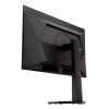 AOC G4 Q27G4ZDR computermonitor 67,3 cm (26,5 inch) 2560 x 1440 pixel Quad HD QD-OLED zwart, rood