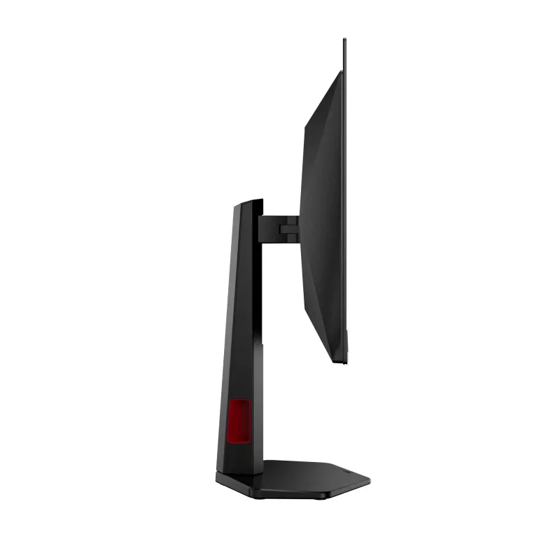 AOC G4 Q27G4ZDR computermonitor 67,3 cm (26,5 inch) 2560 x 1440 pixel Quad HD QD-OLED zwart, rood