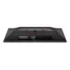 AOC G4 Q27G4ZDR computermonitor 67,3 cm (26,5 inch) 2560 x 1440 pixel Quad HD QD-OLED zwart, rood