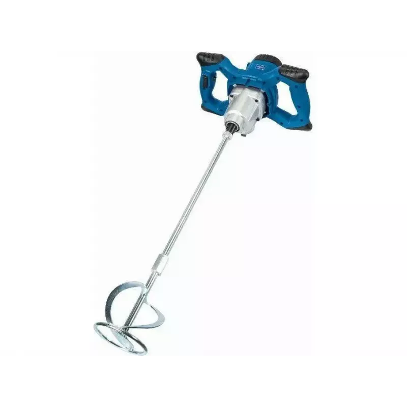 Tafelcirkelzaag Scheppach SCH5907805901, 230V, 2000W