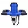 Tafelcirkelzaag Scheppach SCH5907805901, 230V, 2000W