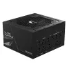 GIGABYTE UD850GM voeding 850 W 20+4 pin ATX ATX zwart