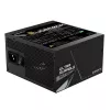 GIGABYTE UD850GM voeding 850 W 20+4 pin ATX ATX zwart