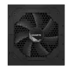 GIGABYTE UD850GM voeding 850 W 20+4 pin ATX ATX zwart
