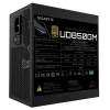 GIGABYTE UD850GM voeding 850 W 20+4 pin ATX ATX zwart