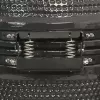 TunaBone Kamado Pro 22 inch grill, maat M, donkergrijs