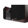 Sharp XL-B512(BR) home-audiosysteem micro-audioset 45 W bruin
