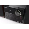 Sharp XL-B512(BR) home-audiosysteem micro-audioset 45 W bruin