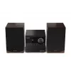 Sharp XL-B512(BR) home-audiosysteem micro-audioset 45 W bruin