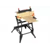 Draagbare werkbank Black & Decker WM550