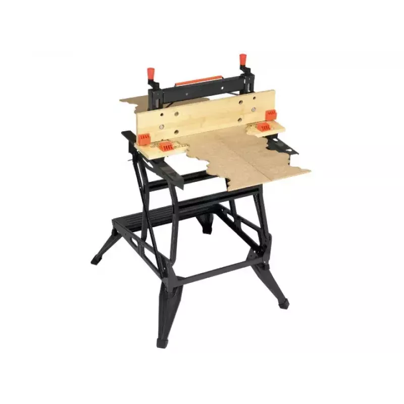 Draagbare werkbank Black & Decker WM550