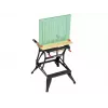 Draagbare werkbank Black & Decker WM550
