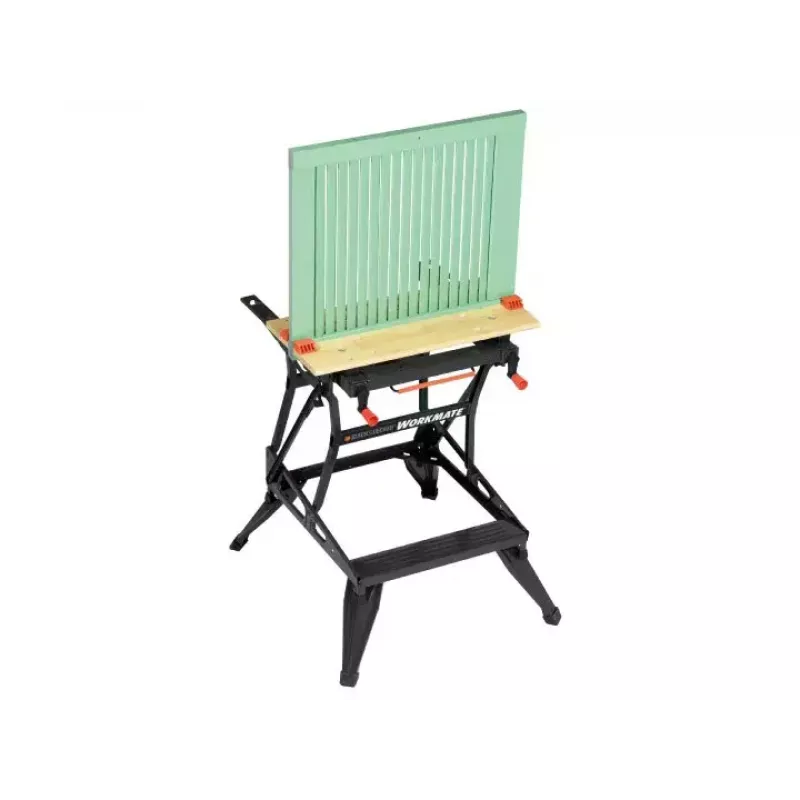 Draagbare werkbank Black & Decker WM550