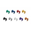 Lanview LV-SFTP6A30W netwerkkabel wit 30 m S/FTP (S-STP)