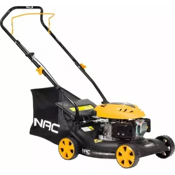 Grasmaaier NAC LP40-79-PL-SB