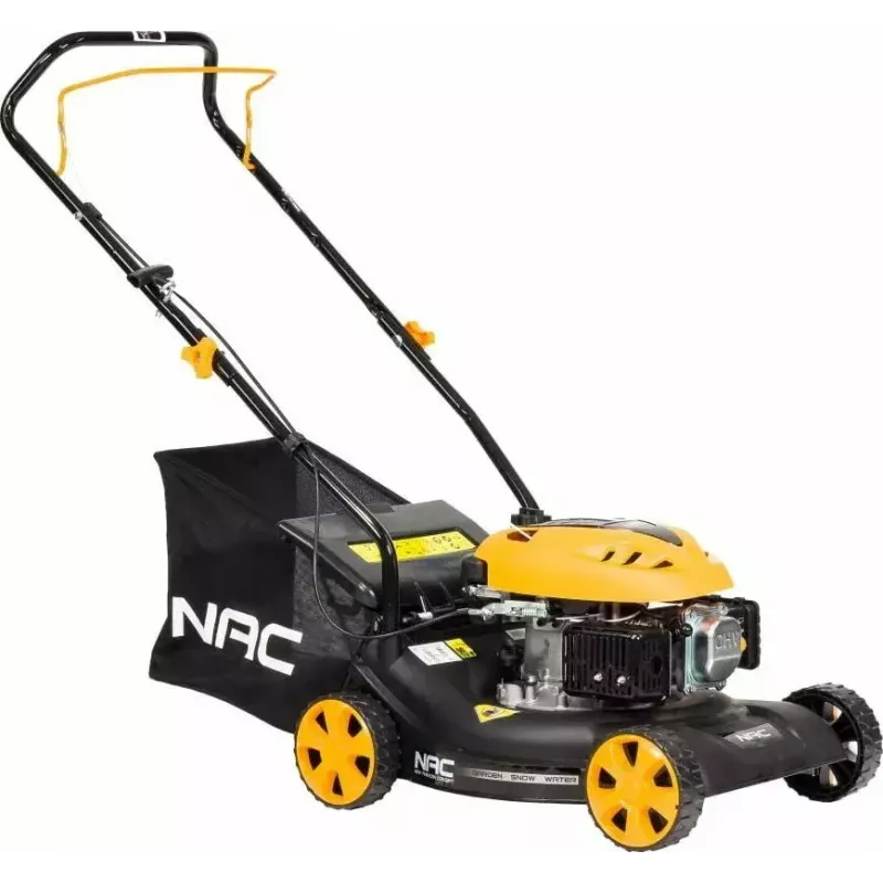 Grasmaaier NAC LP40-79-PL-SB