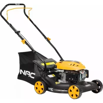 Grasmaaier NAC LP40-79-PL-SB