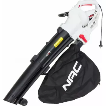 Bladblazer NAC VBE350-AS-DW