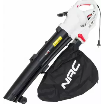 Bladblazer NAC VBE350-AS-DW