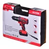 Boorhamer VERTEX WK21Li-2 21V 2x1,7Ah