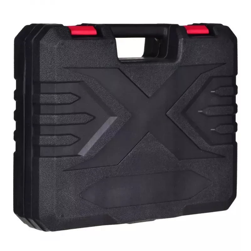 Boorhamer VERTEX WK21Li-2 21V 2x1,7Ah