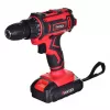 Boorhamer VERTEX WK21Li-2 21V 2x1,7Ah