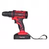 Boorhamer VERTEX WK21Li-2 21V 2x1,7Ah