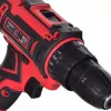 Boorhamer VERTEX WK21Li-2 21V 2x1,7Ah