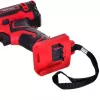 Boorhamer VERTEX WK21Li-2 21V 2x1,7Ah