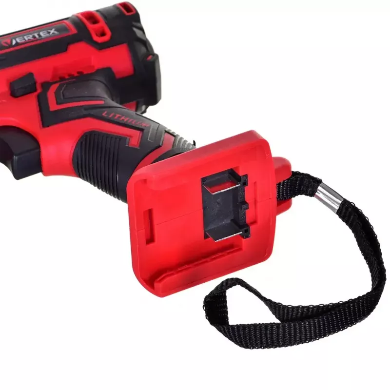 Boorhamer VERTEX WK21Li-2 21V 2x1,7Ah