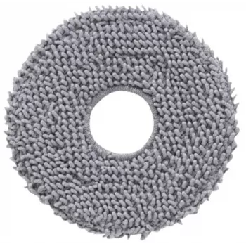 Wisdoek, antibacteriële roterende wisdoek van Roborock voor Qrevo0 Curv Qrevo5 Edge S5A