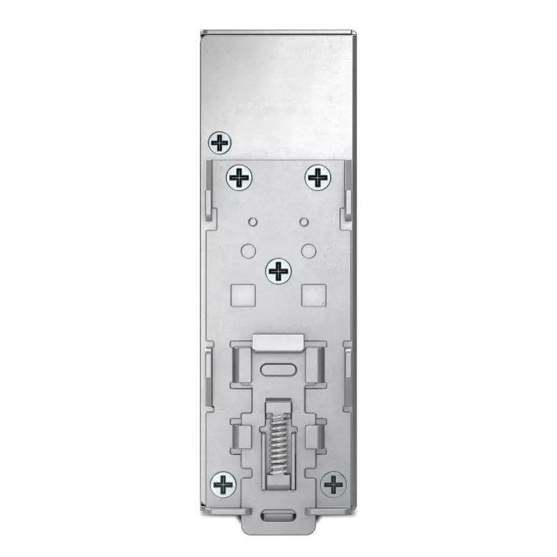 APC BVS240XDPDR 24V DC UPS – 240Watt, 24V, 10A, DIN-railmontage, vermogensmodule zonder batterij