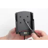 Actieve houder Brodit 712306 mobiele telefoon smartphone zwart