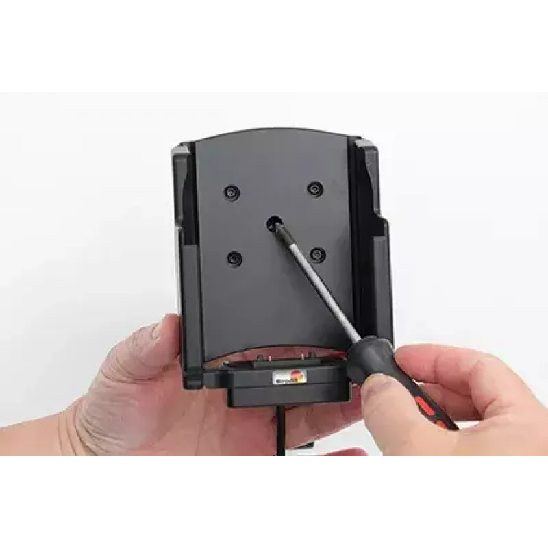 Actieve houder Brodit 712306 mobiele telefoon smartphone zwart