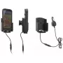 Actieve houder Brodit 712306 mobiele telefoon smartphone zwart