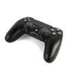 Gamepad GEMBIRD JPD-PS4BT-02 Zwart – Bluetooth, RF, USB, Li-Ion-accu, PS4