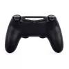 Gamepad GEMBIRD JPD-PS4BT-02 Zwart – Bluetooth, RF, USB, Li-Ion-accu, PS4