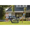Rebounder-trampoline Salta Motion 124 x 124 cm van Salta – model 5129