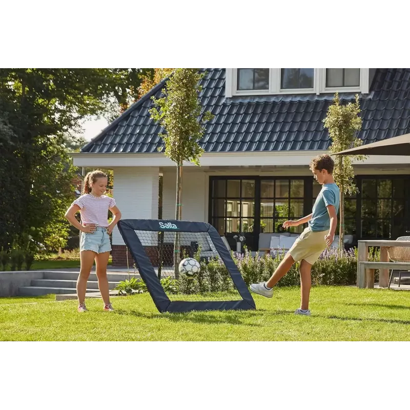 Rebounder-trampoline Salta Motion 124 x 124 cm van Salta – model 5129