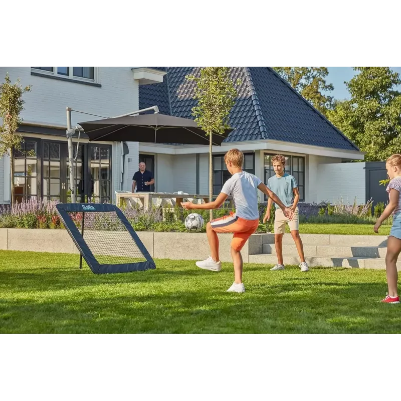 Rebounder-trampoline Salta Motion 124 x 124 cm van Salta – model 5129