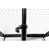 Rebounder-trampoline Salta Motion 124 x 124 cm van Salta – model 5129