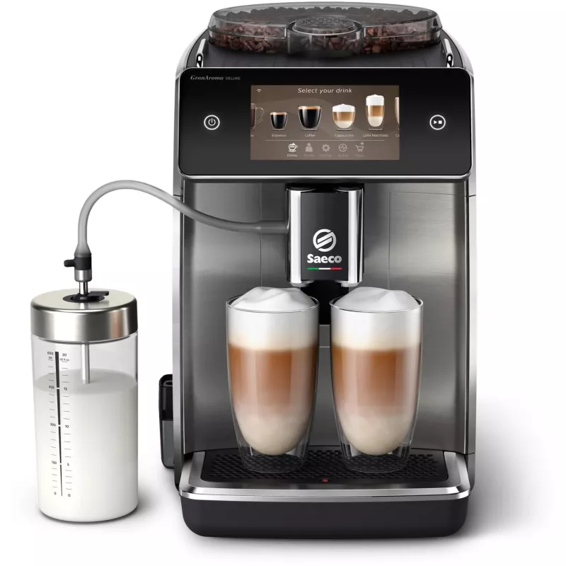 Saeco SM6685/00 koffiemachine volautomatische espressomachine 1,8 L