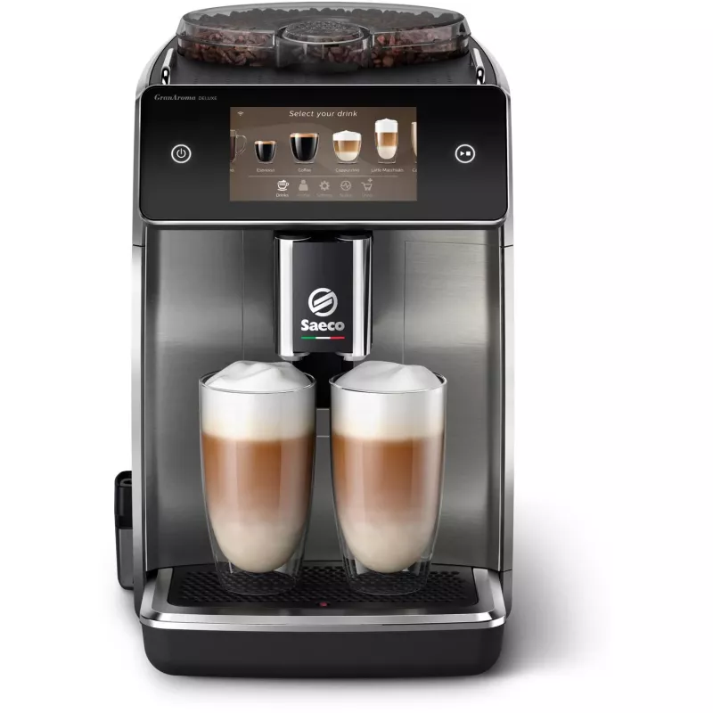 Saeco SM6685/00 koffiemachine volautomatische espressomachine 1,8 L