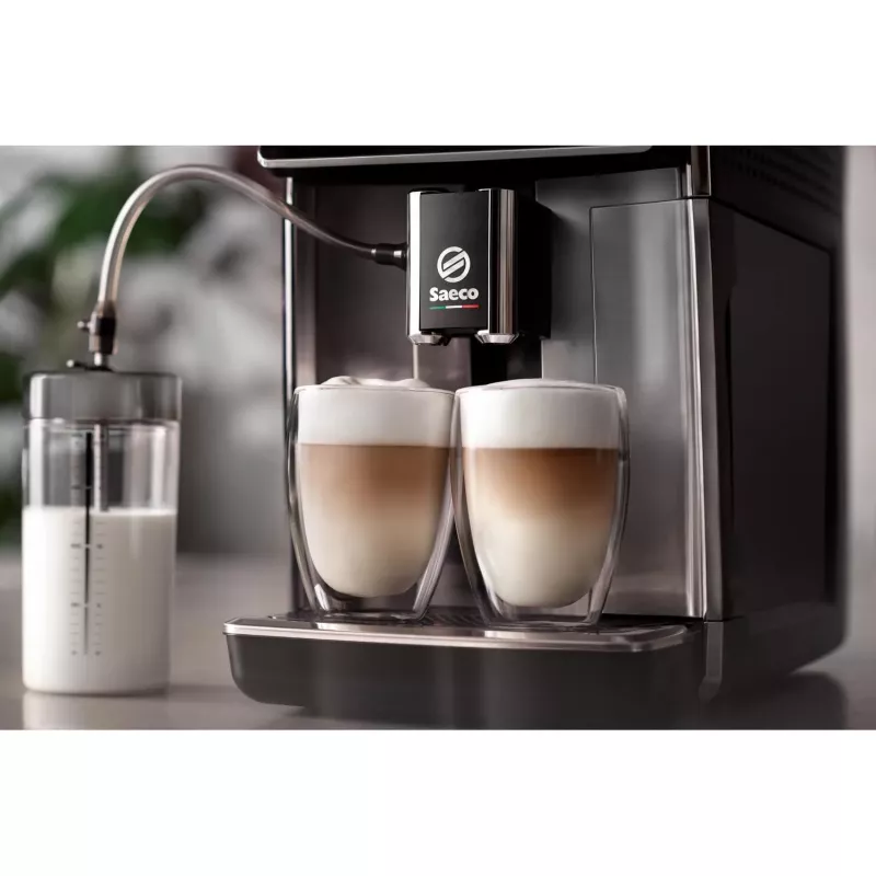 Saeco SM6685/00 koffiemachine volautomatische espressomachine 1,8 L