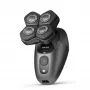 Hoofdscheerapparaat Philips 7000-serie HS7980/15 — accu, 90 min. looptijd, zwart, nat & droog