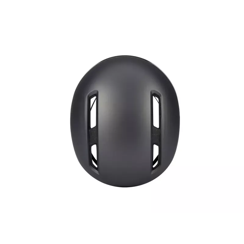 Fietshelm HJC CALIDO MT GL URBAN — donkergrijs, maat M